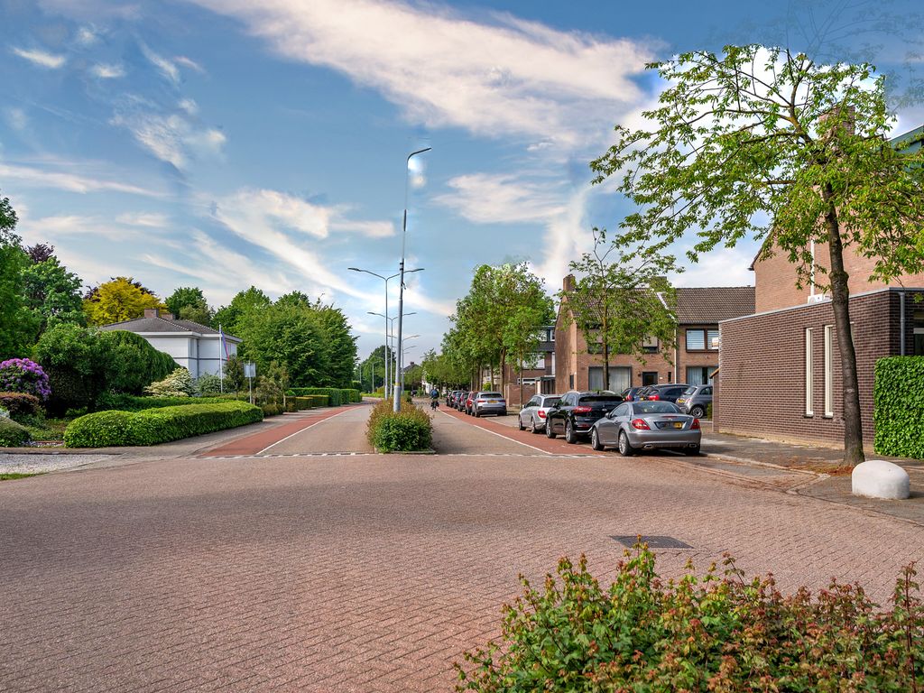 Paardebloem 1, VENLO