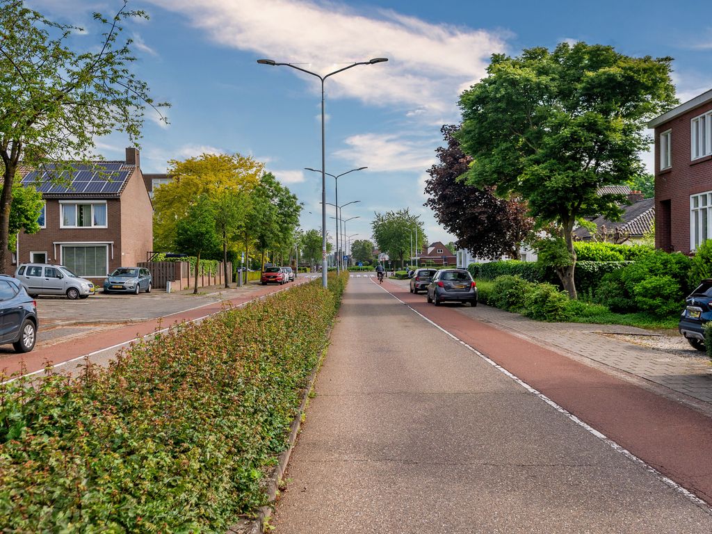 Paardebloem 1, VENLO
