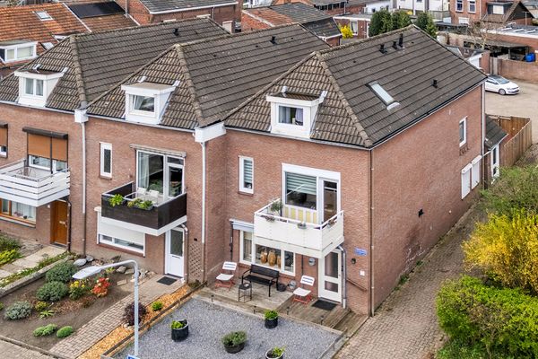 Ferdinand Bolstraat 5B - VENLO