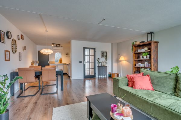 Ferdinand Bolstraat 5B - VENLO