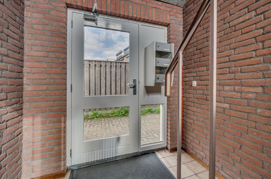 Ferdinand Bolstraat 5B