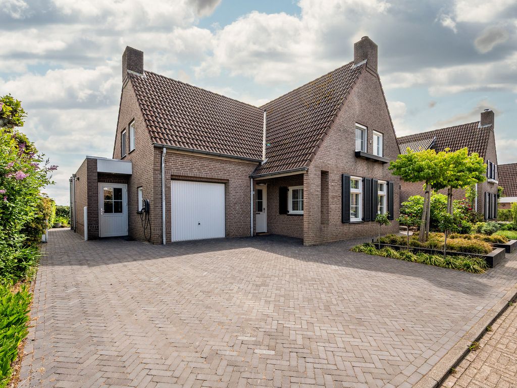 De Soom 17, GRUBBENVORST