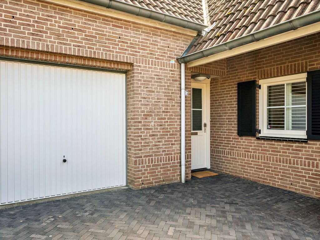 De Soom 17, GRUBBENVORST