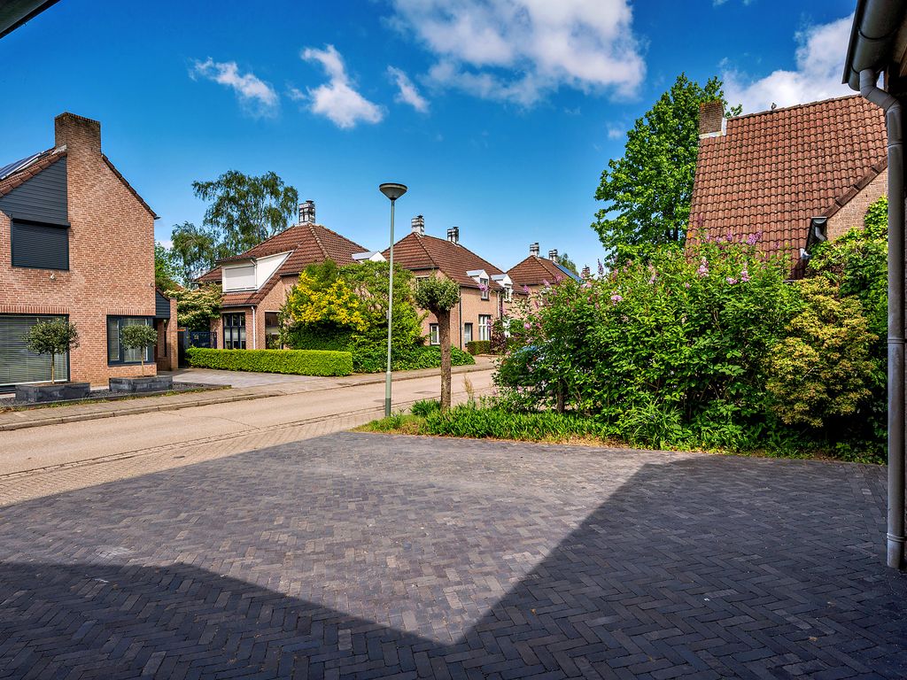 De Soom 17, GRUBBENVORST
