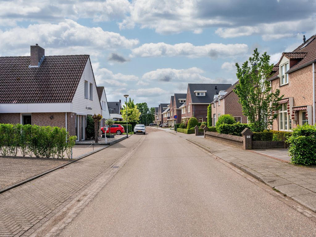 De Soom 17, GRUBBENVORST