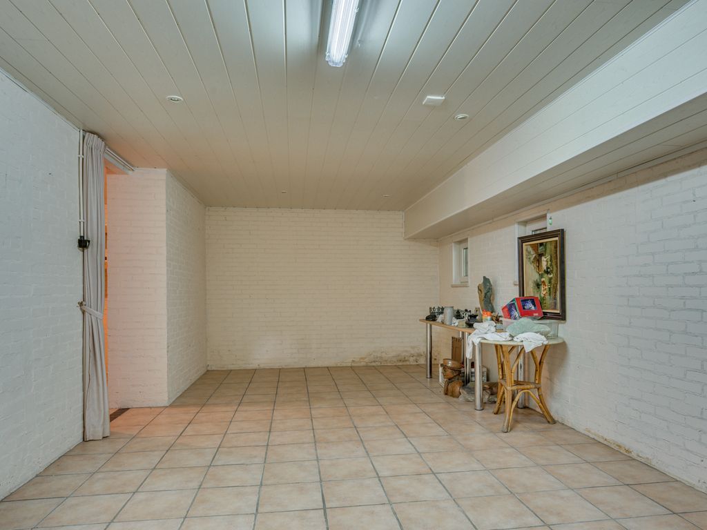 Merellaan 8, GRUBBENVORST