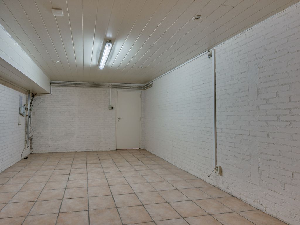Merellaan 8, GRUBBENVORST