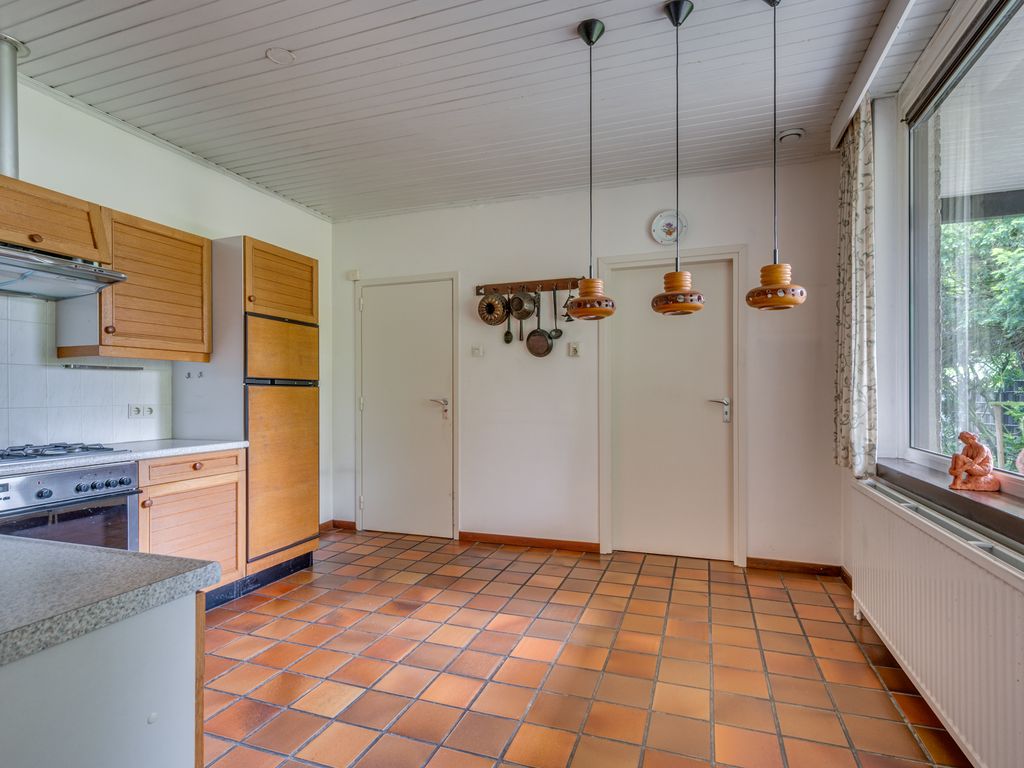 Merellaan 8, GRUBBENVORST