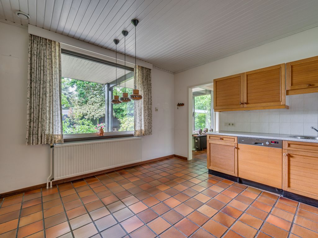 Merellaan 8, GRUBBENVORST