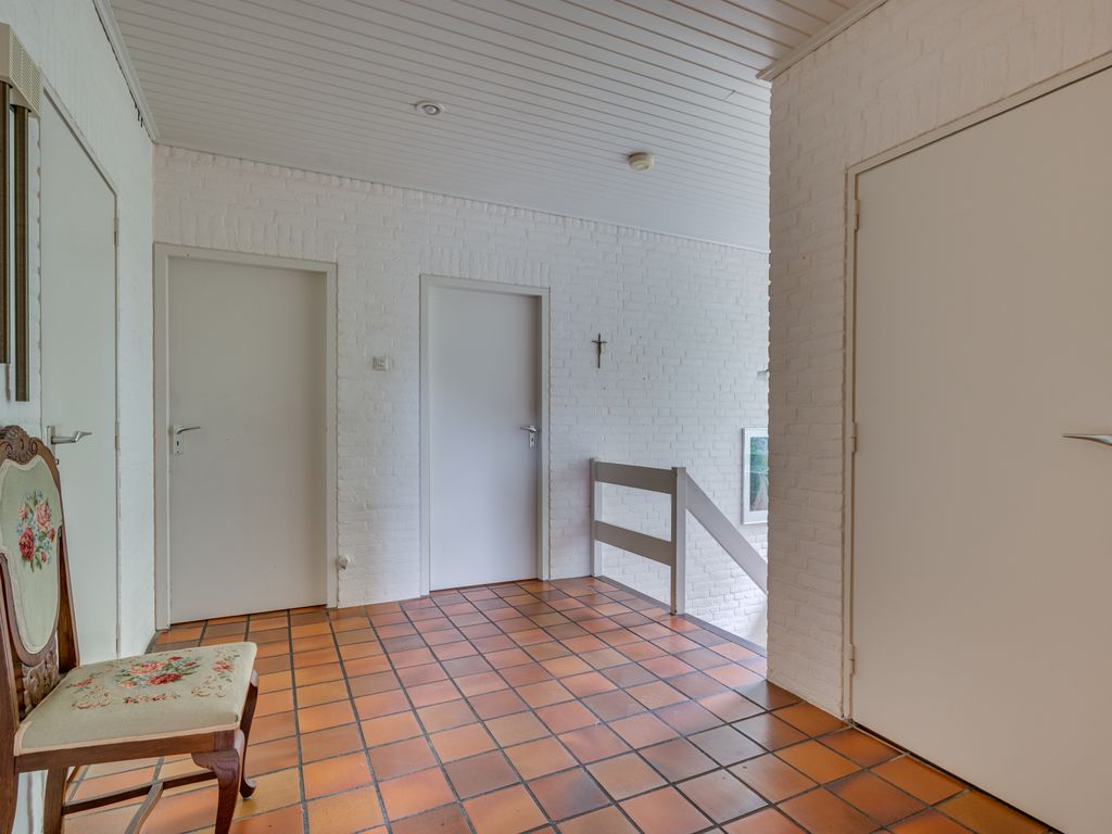 Merellaan 8, GRUBBENVORST