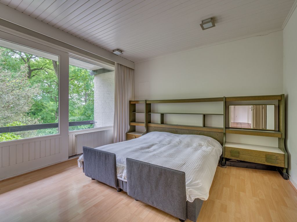 Merellaan 8, GRUBBENVORST