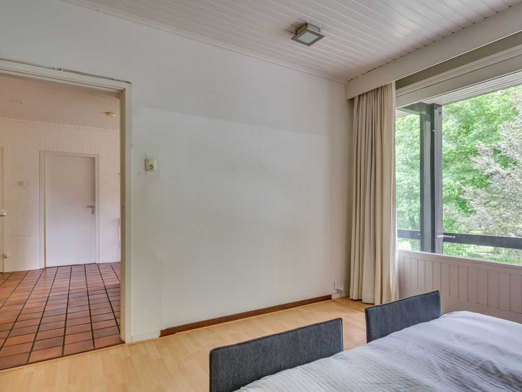 Merellaan 8, GRUBBENVORST