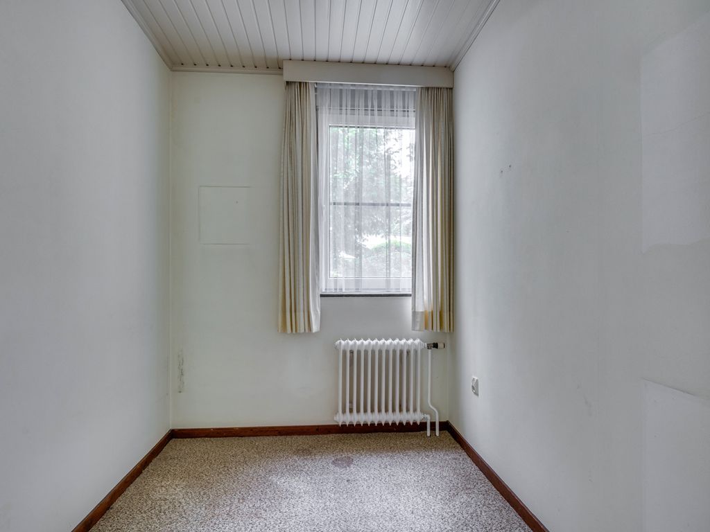 Merellaan 8, GRUBBENVORST