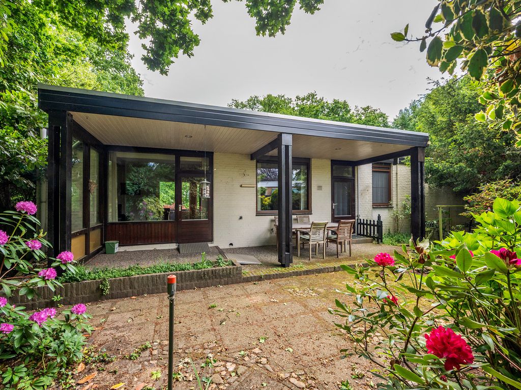 Merellaan 8, GRUBBENVORST