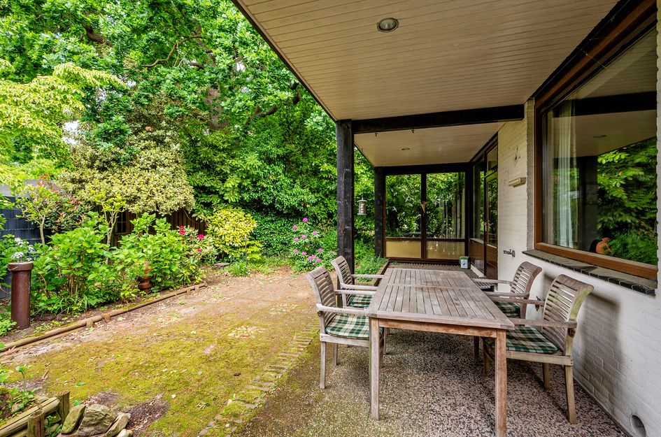 Merellaan 8