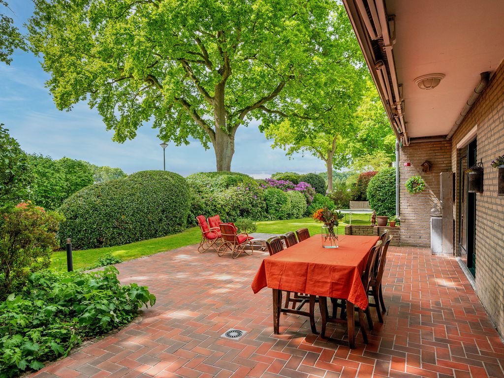 De Wiers 8, SEVENUM