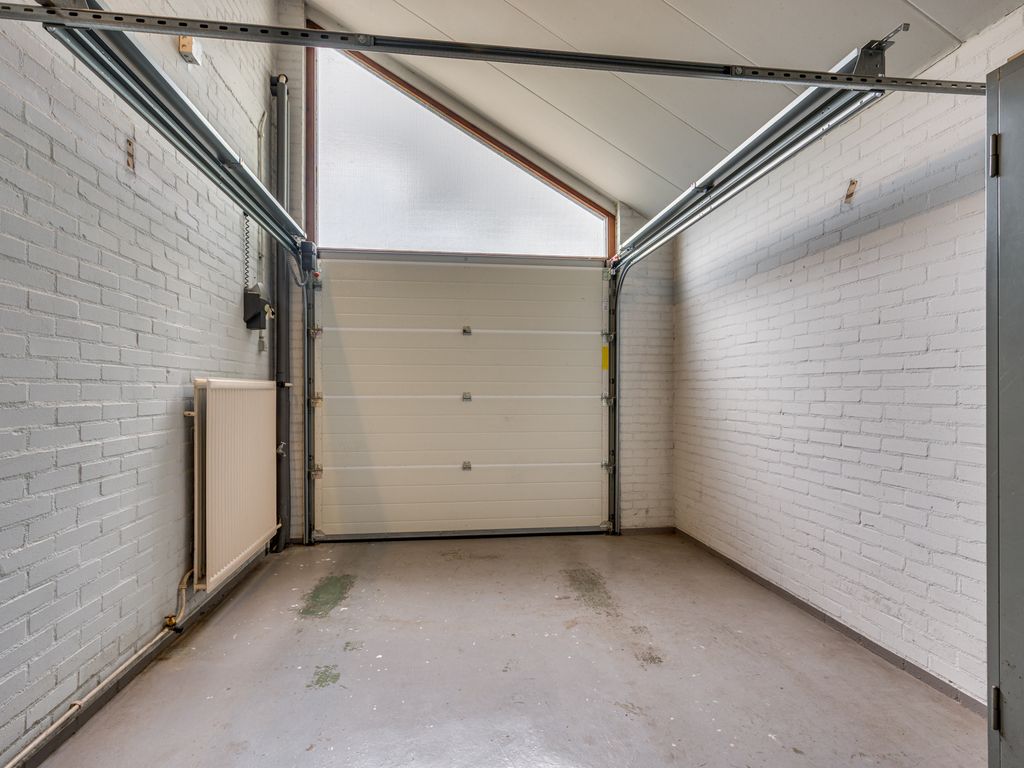 De Wiers 8, SEVENUM