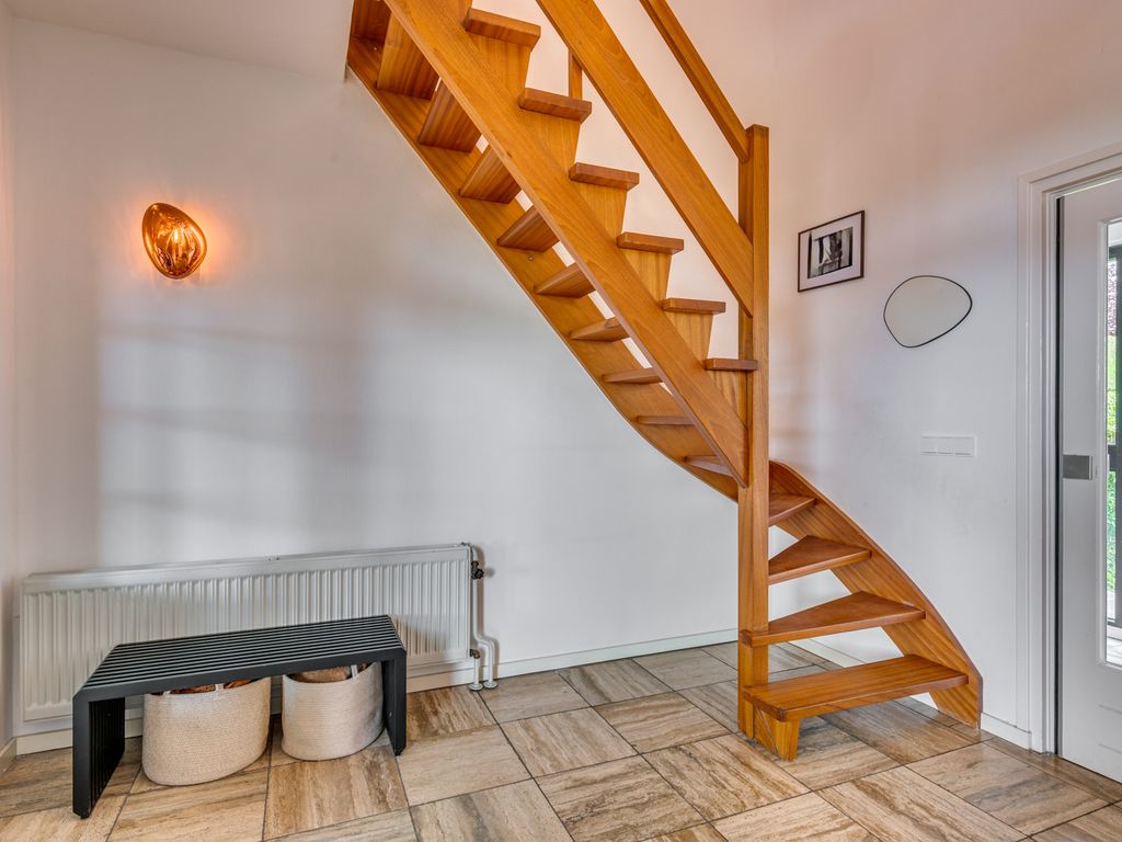 De Wiers 8, SEVENUM