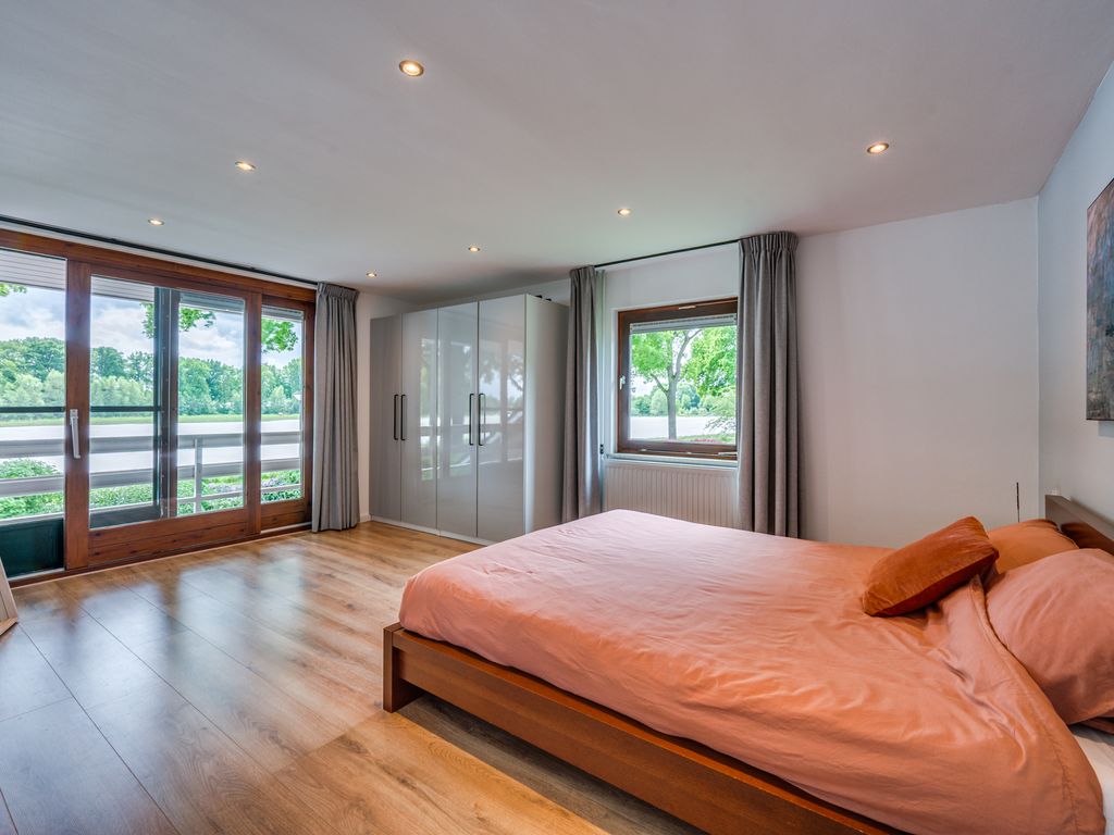 De Wiers 8, SEVENUM