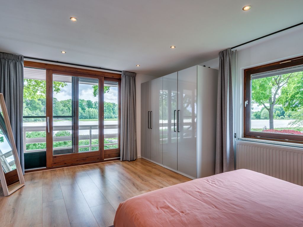 De Wiers 8, SEVENUM