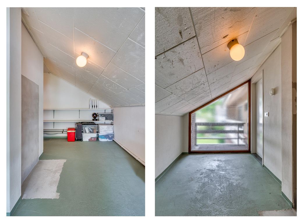De Wiers 8, SEVENUM