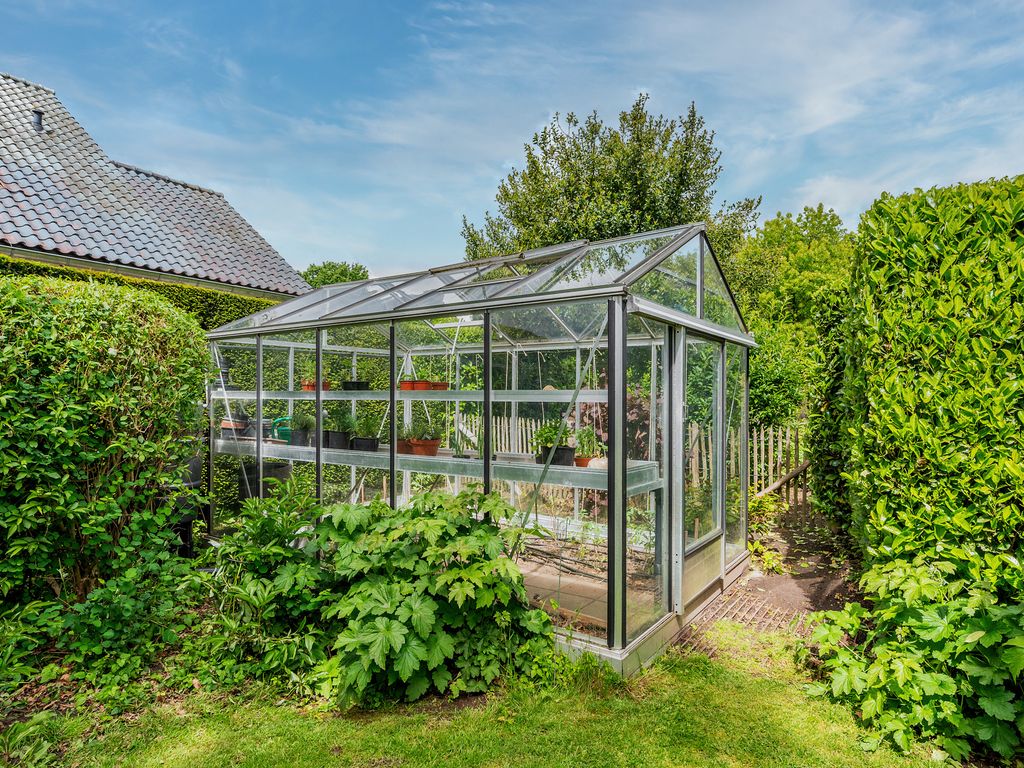De Wiers 8, SEVENUM