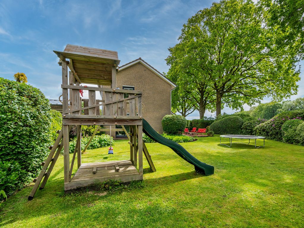 De Wiers 8, SEVENUM