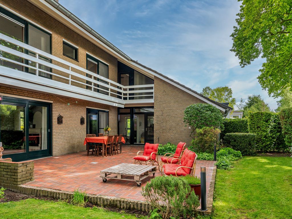 De Wiers 8, SEVENUM