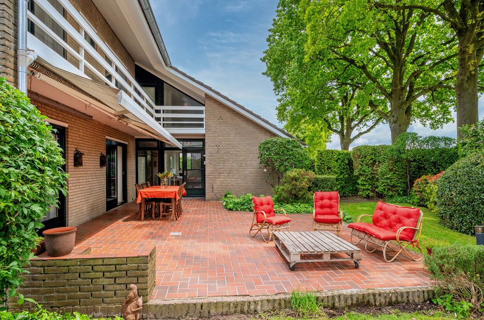 De Wiers 8
