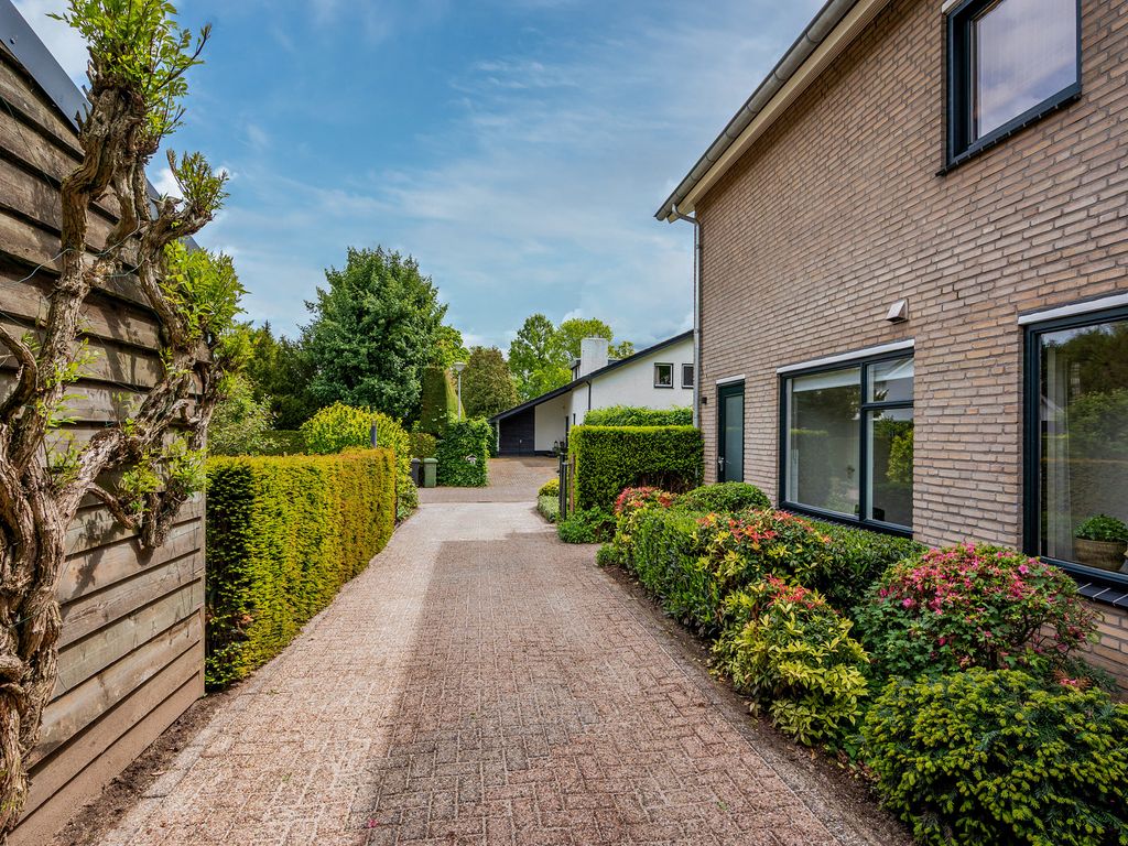 De Wiers 8, SEVENUM