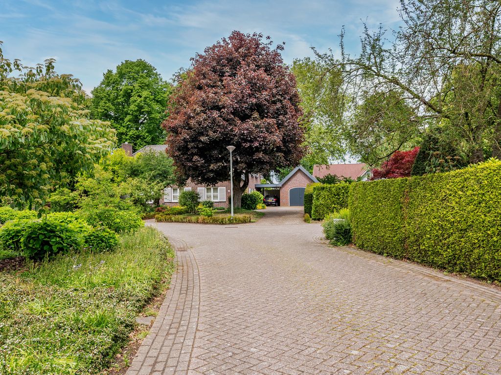 De Wiers 8, SEVENUM