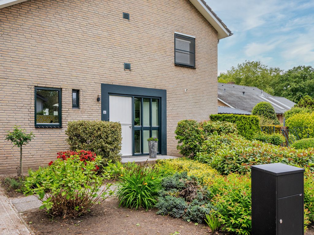 De Wiers 8, SEVENUM