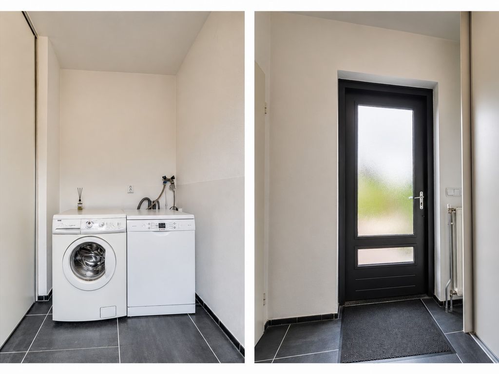 De Wiers 8, SEVENUM
