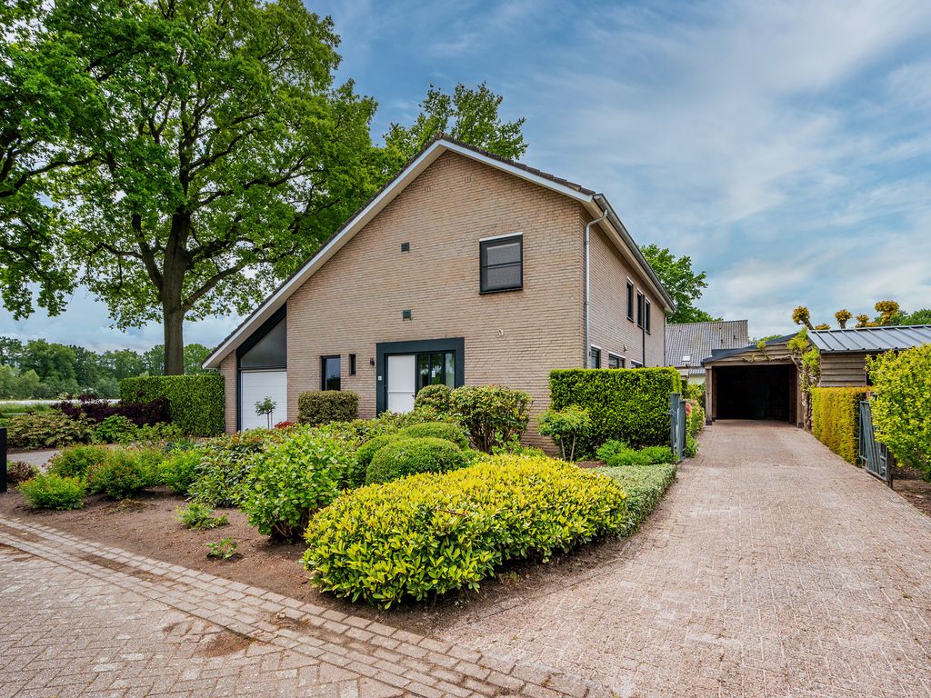 De Wiers 8, SEVENUM