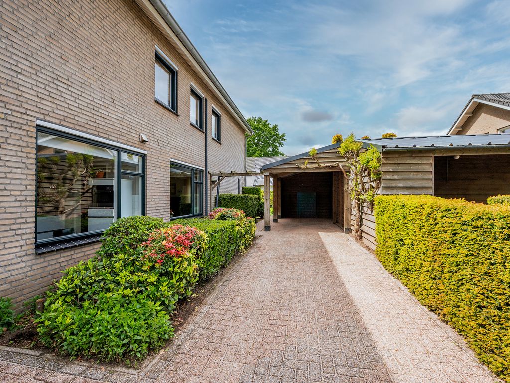 De Wiers 8, SEVENUM