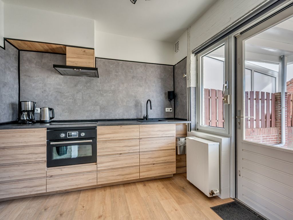 Merelstraat 9, TEGELEN