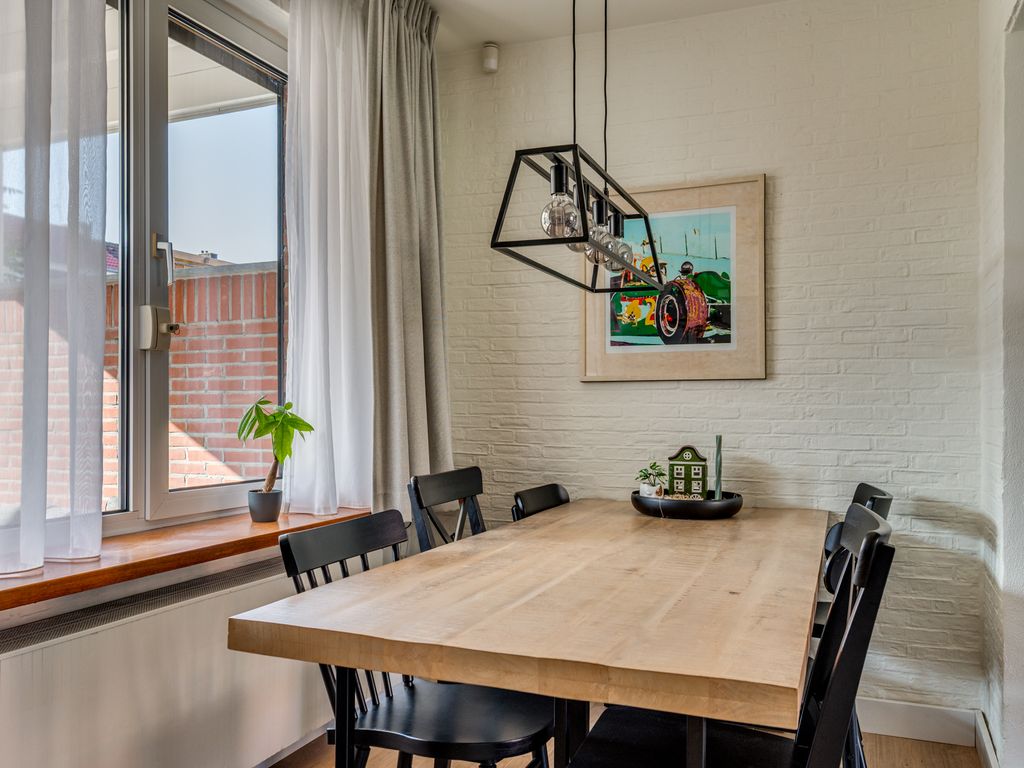 Merelstraat 9, TEGELEN