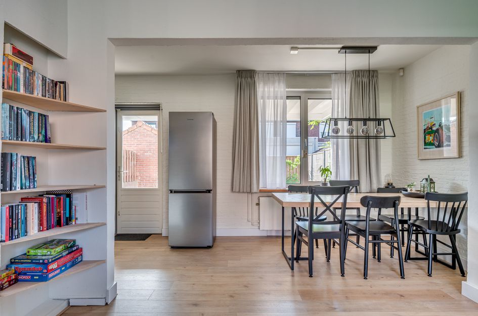 Merelstraat 9