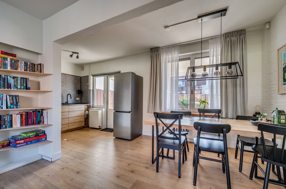 Merelstraat 9