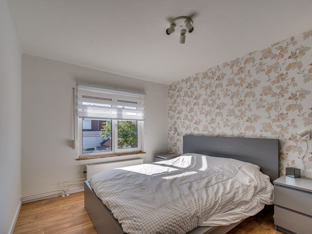 Merelstraat 9, TEGELEN