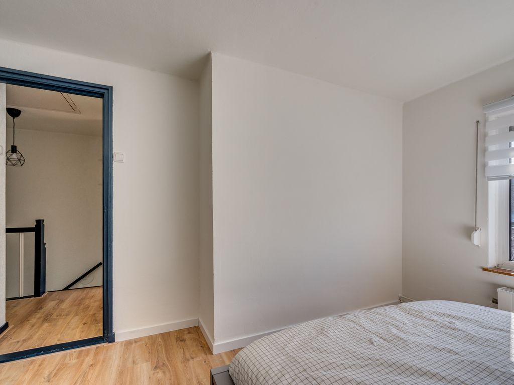 Merelstraat 9, TEGELEN