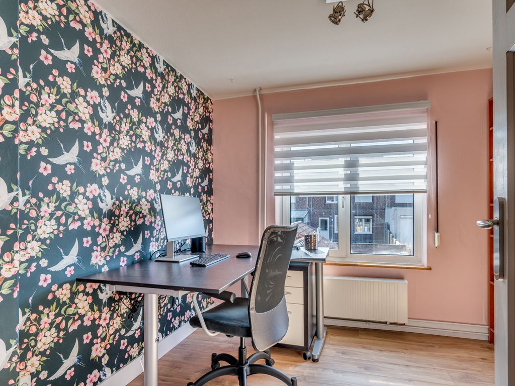 Merelstraat 9, TEGELEN