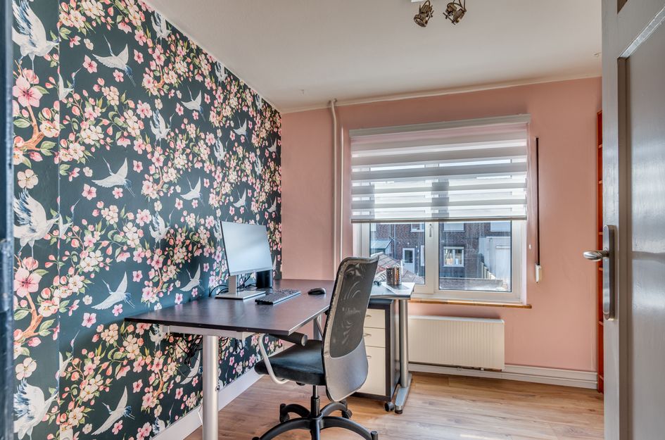 Merelstraat 9