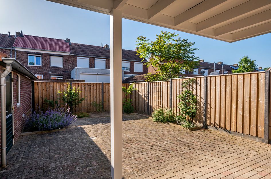 Merelstraat 9