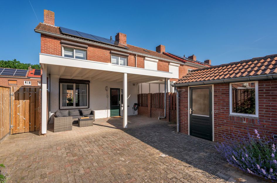Merelstraat 9