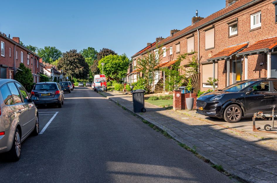 Merelstraat 9