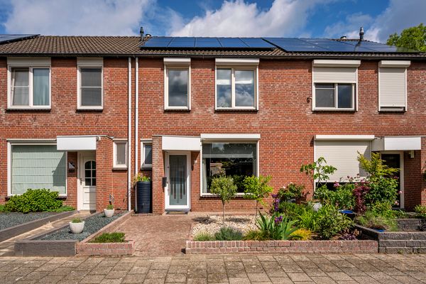 Lepelaarstraat 17 - VELDEN