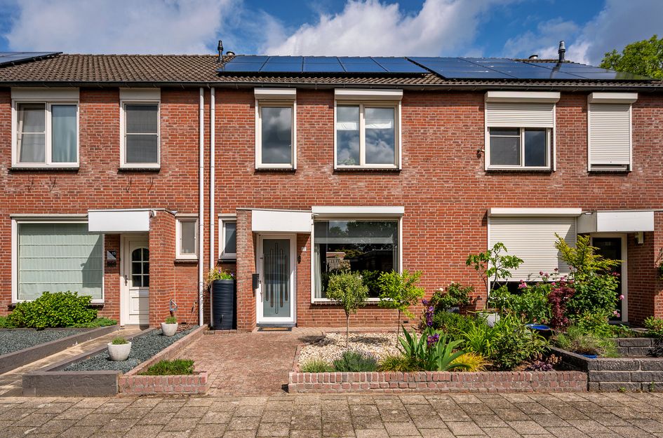 Lepelaarstraat 17
