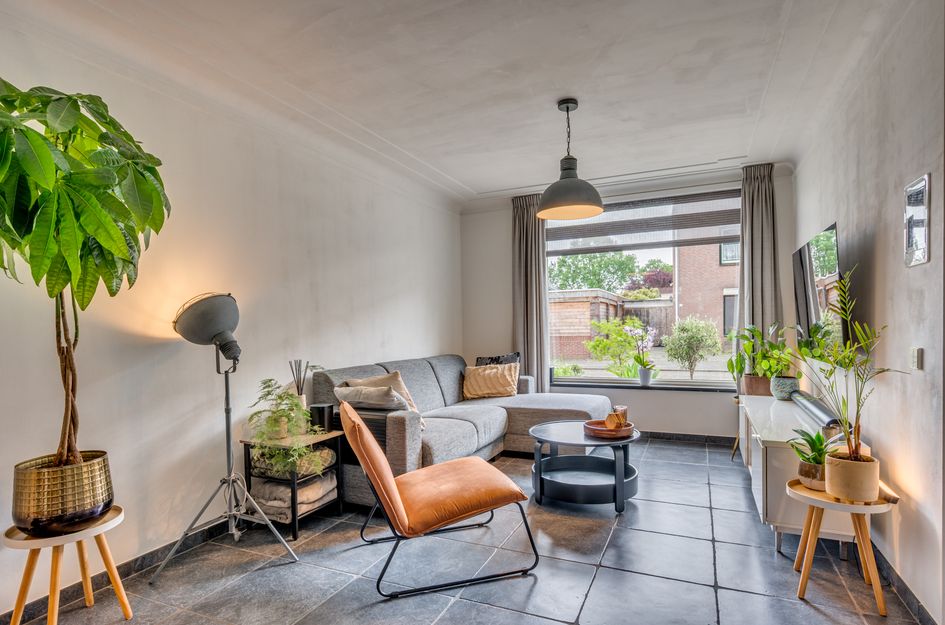 Lepelaarstraat 17