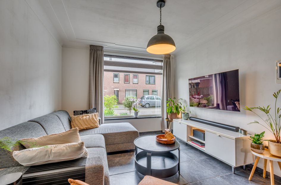 Lepelaarstraat 17